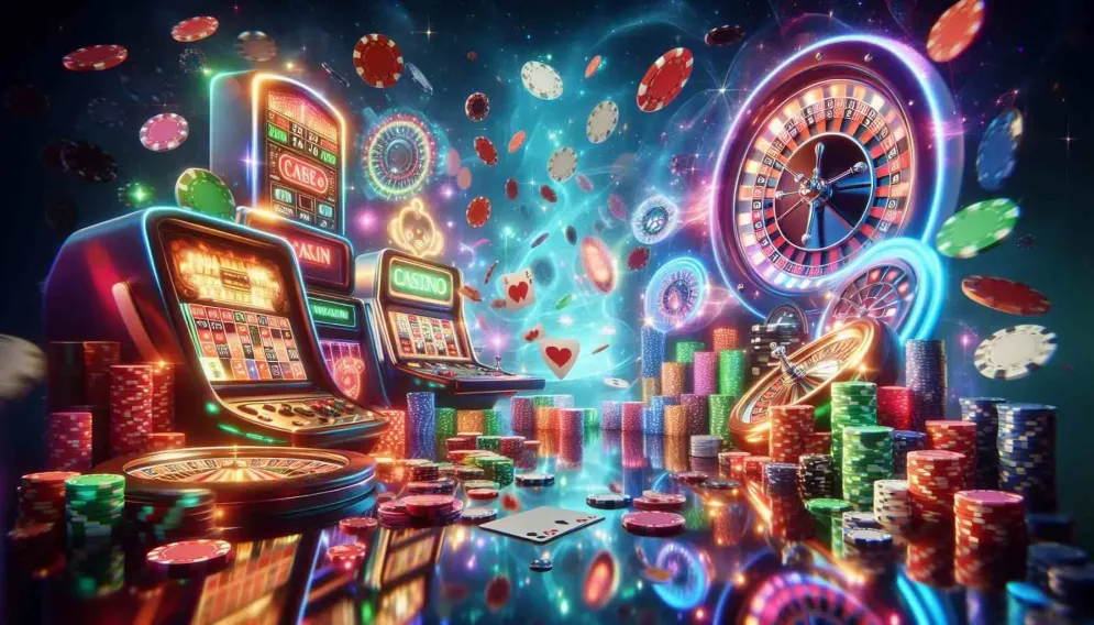 Rocky Casino